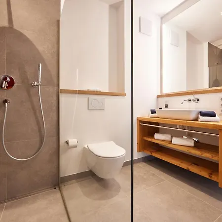 Gams Apartman Garmisch-Partenkirchen