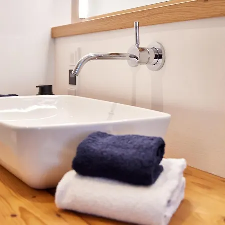 Gams Apartman *