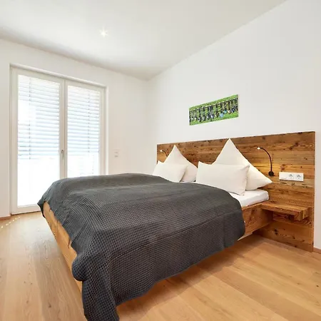 Gams Apartman