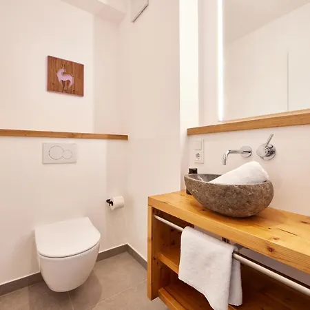 Apartman Gams
